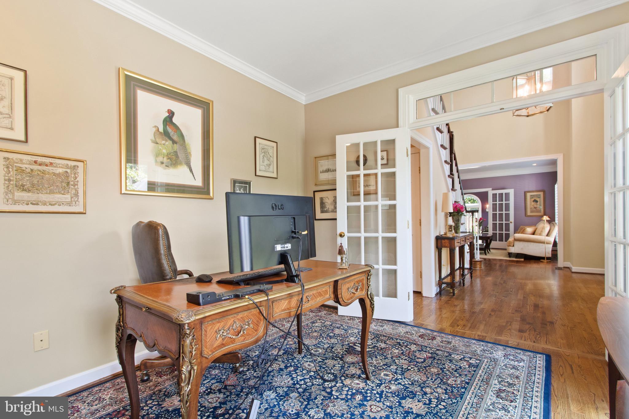 FENWICK ESTATES - Residential