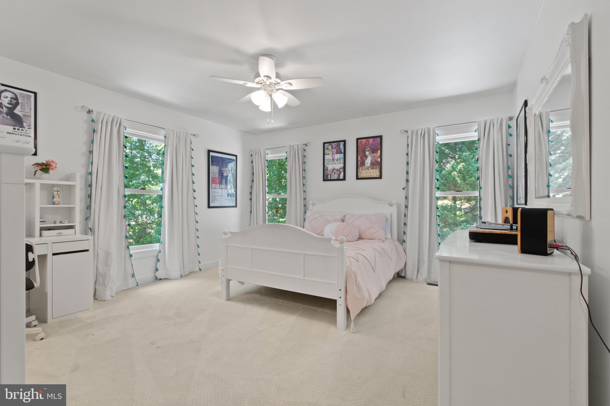 FENWICK ESTATES - Residential