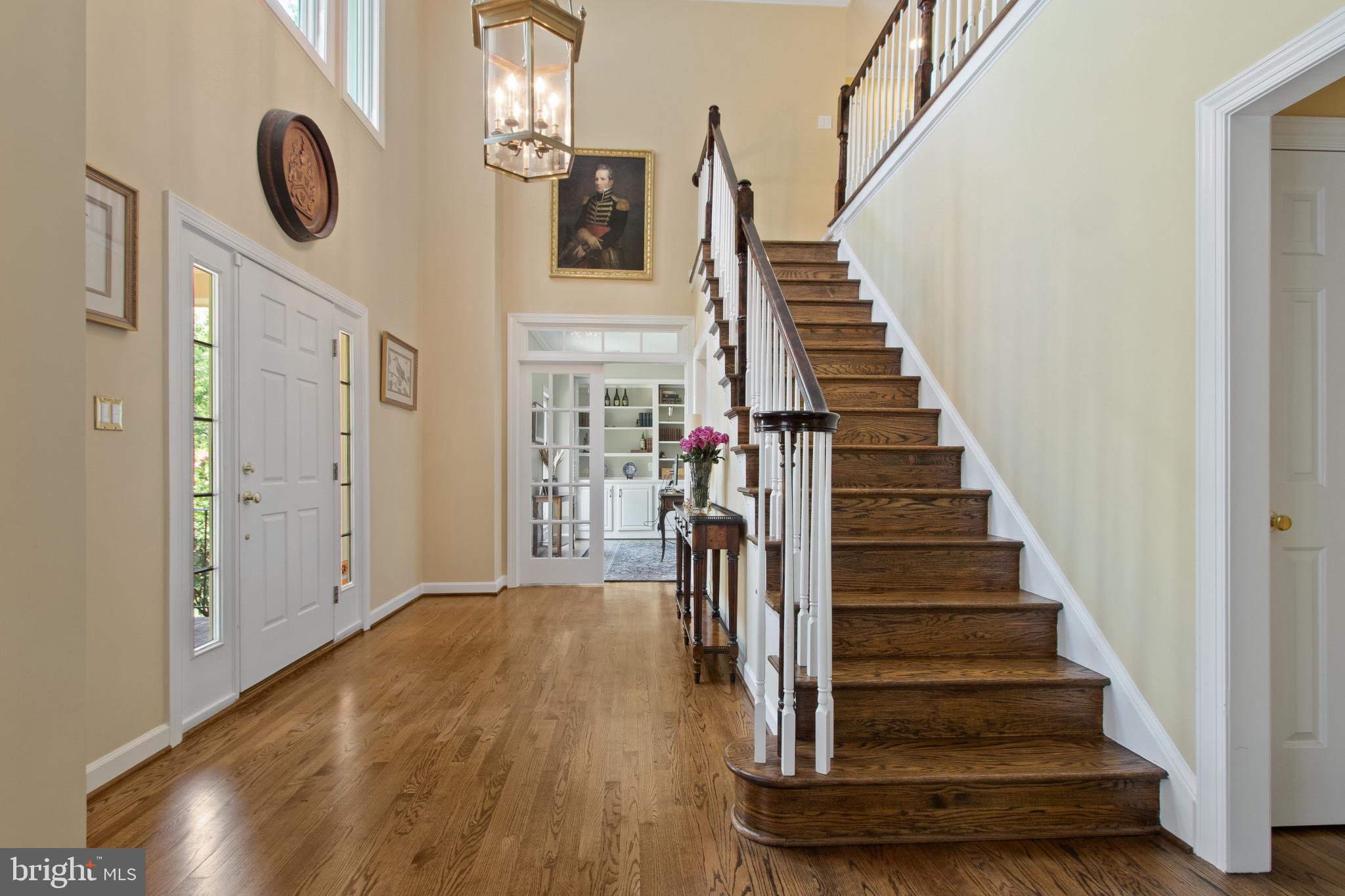 FENWICK ESTATES - Residential