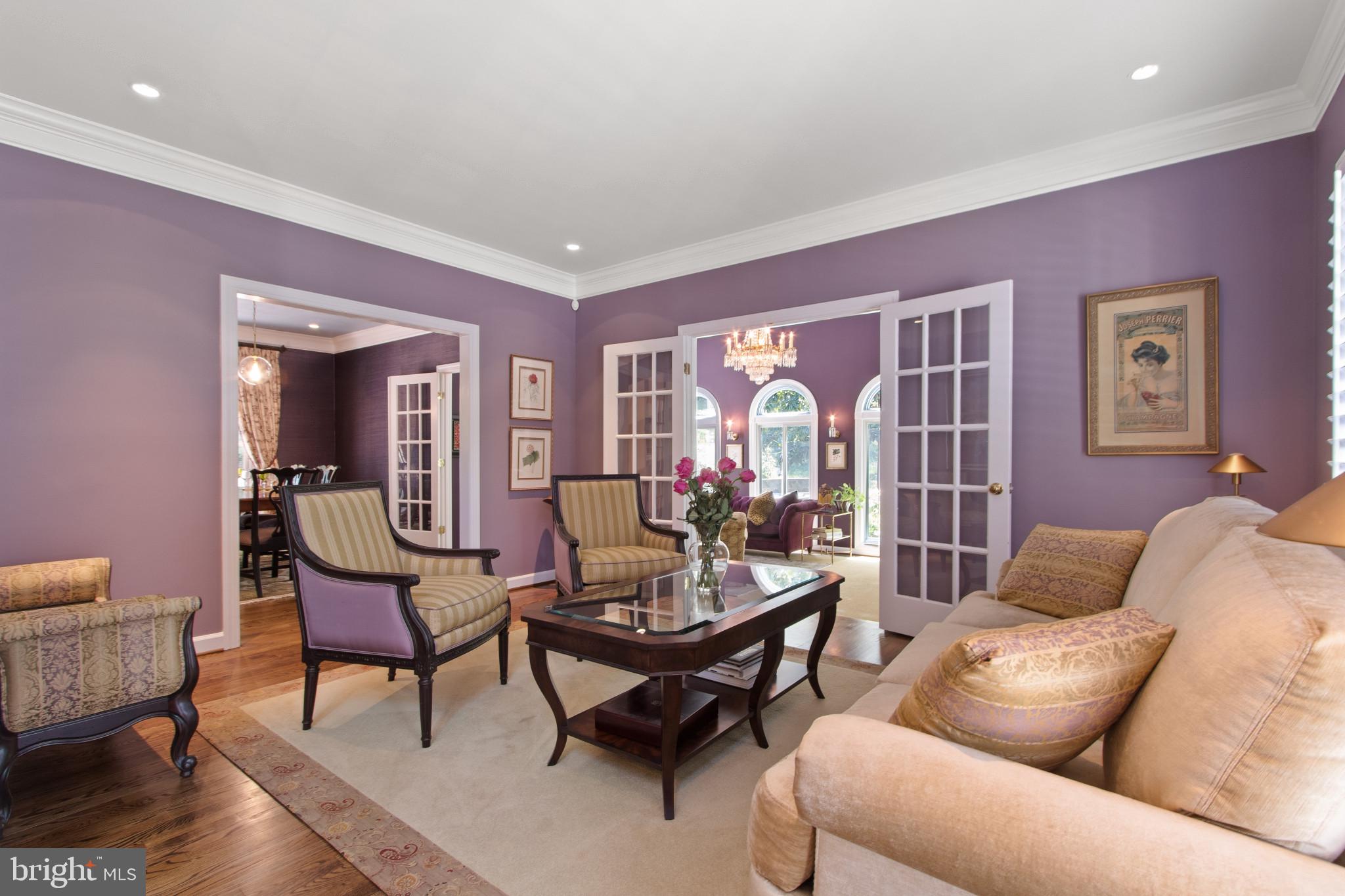 FENWICK ESTATES - Residential