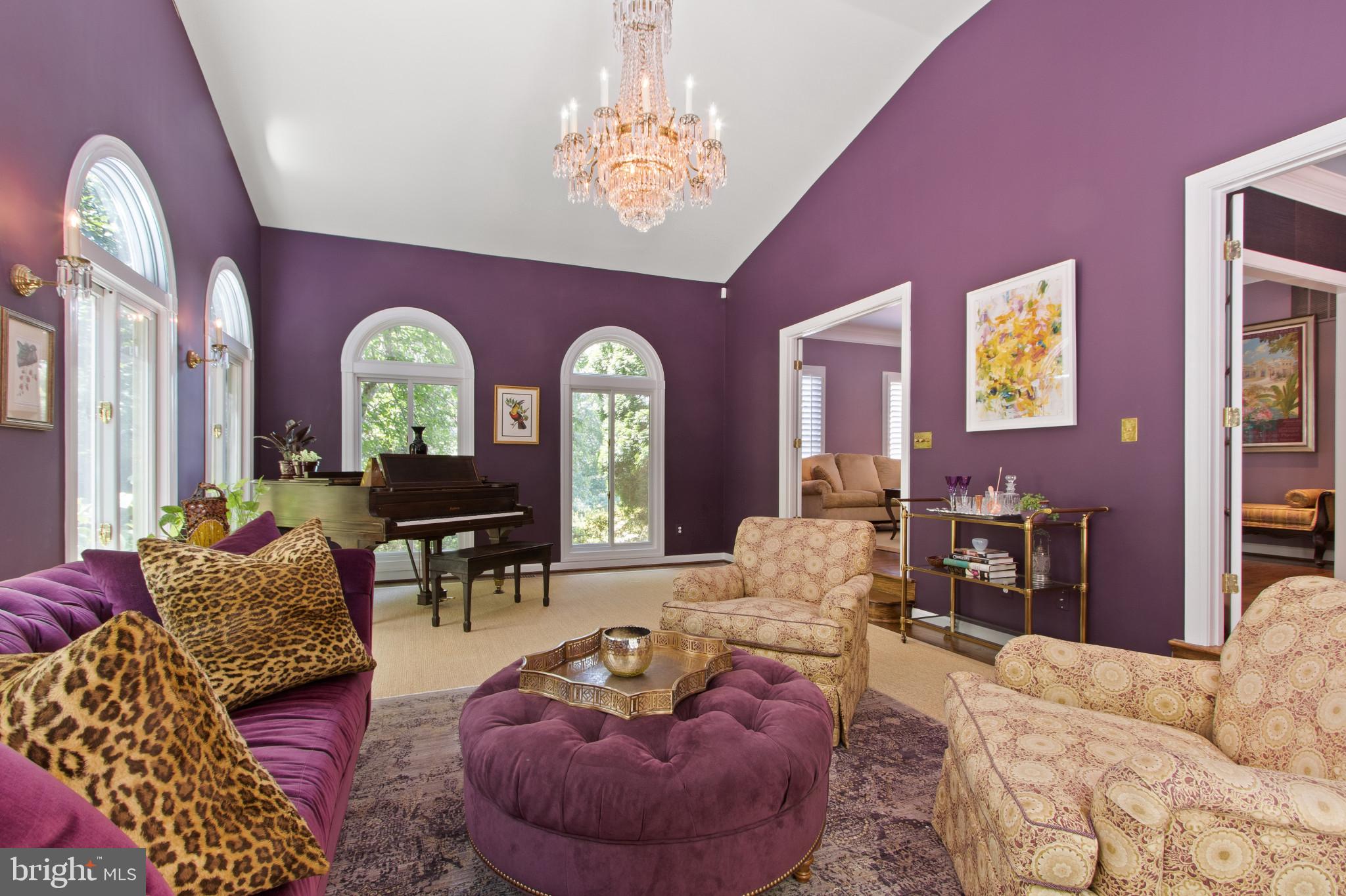 FENWICK ESTATES - Residential