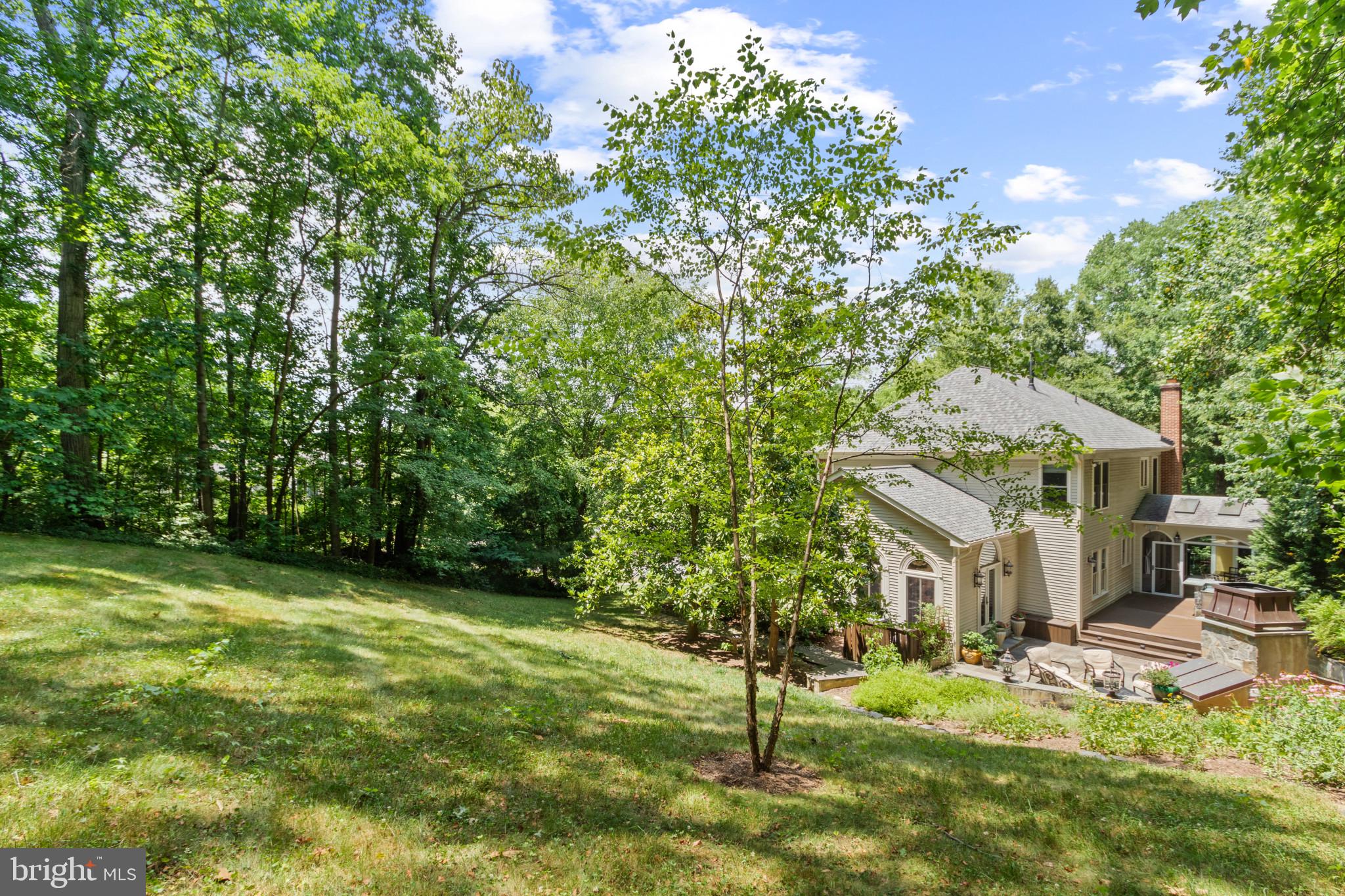 FENWICK ESTATES - Residential