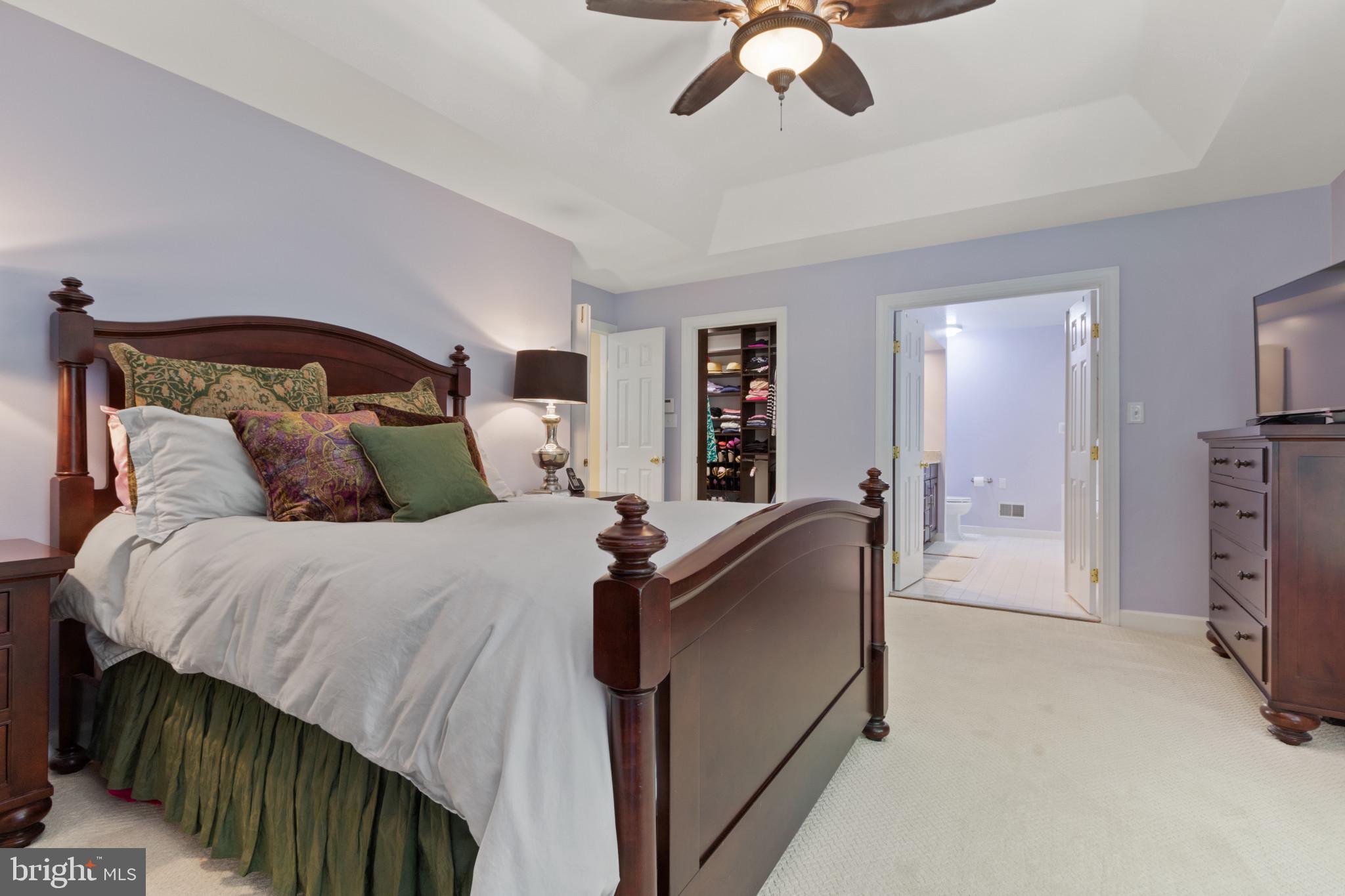 FENWICK ESTATES - Residential