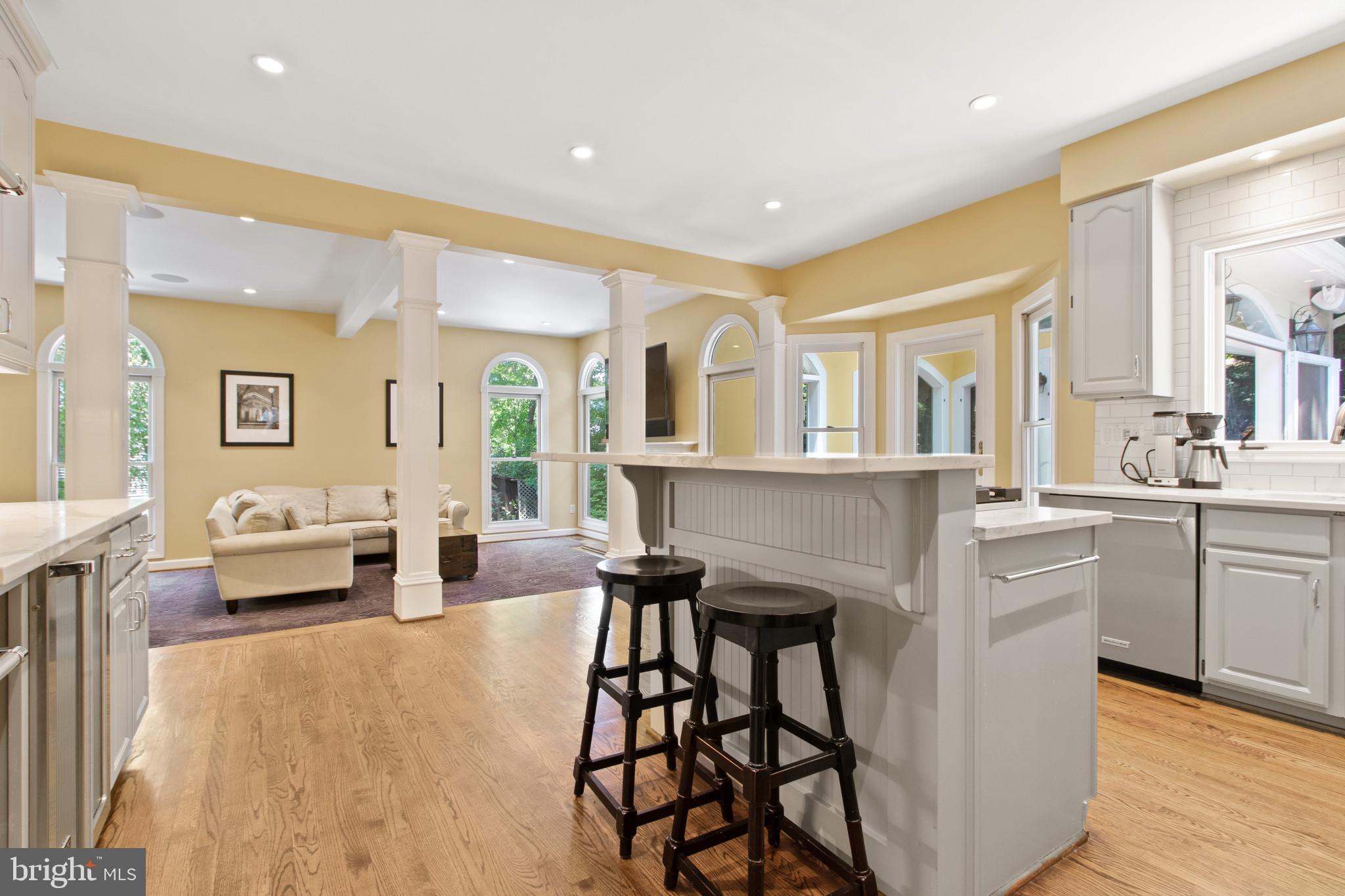 FENWICK ESTATES - Residential