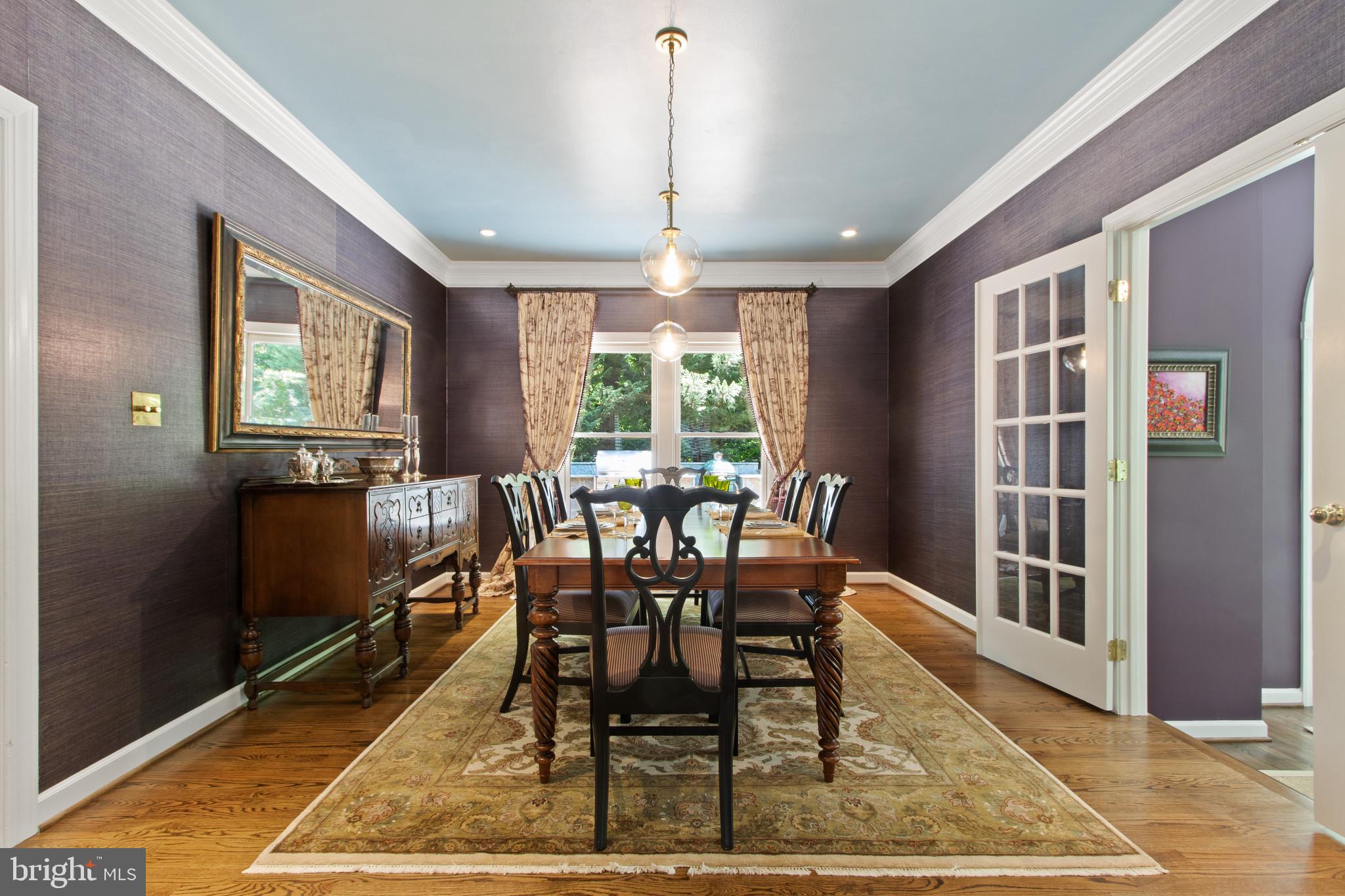 FENWICK ESTATES - Residential