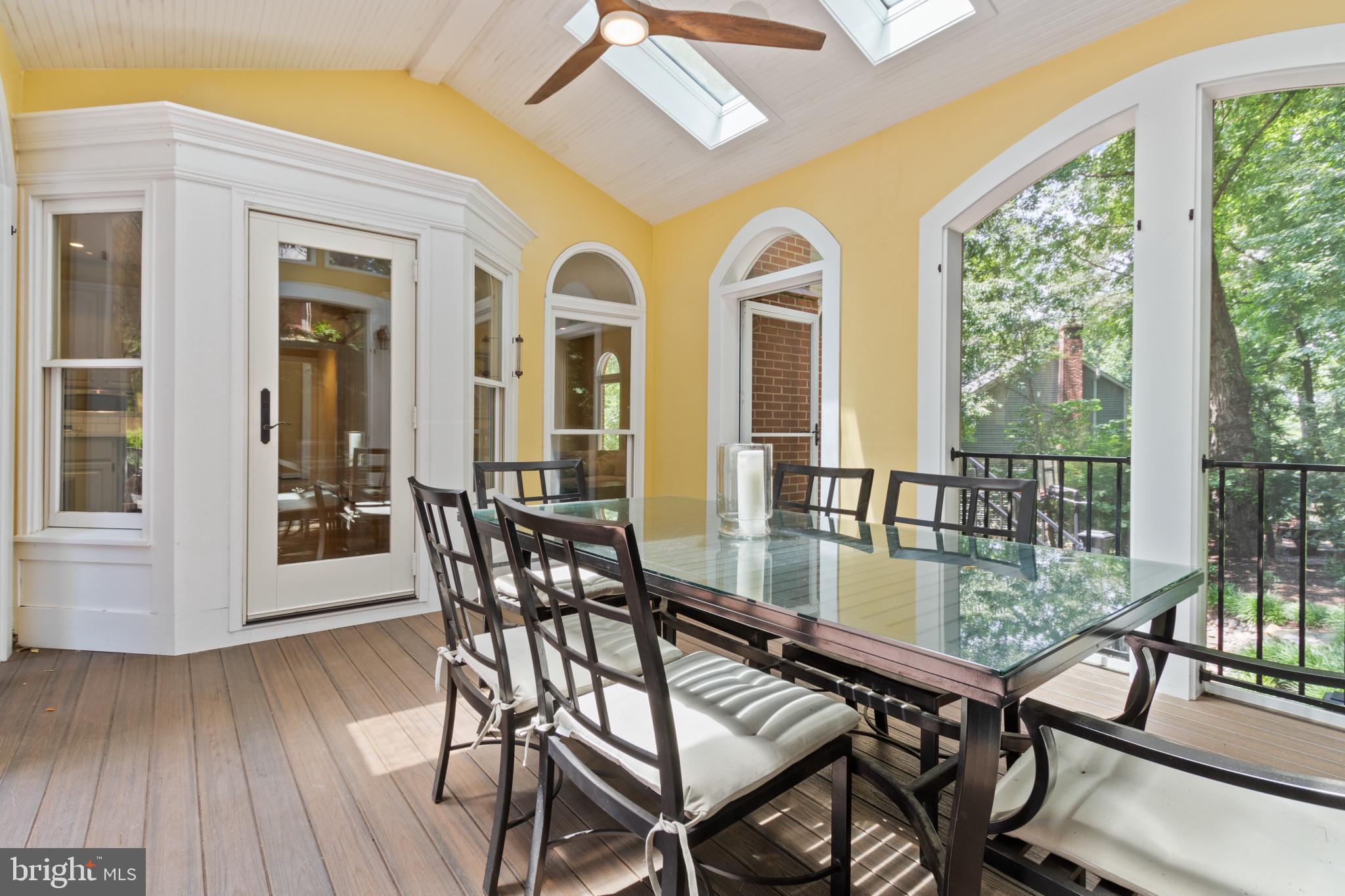 FENWICK ESTATES - Residential