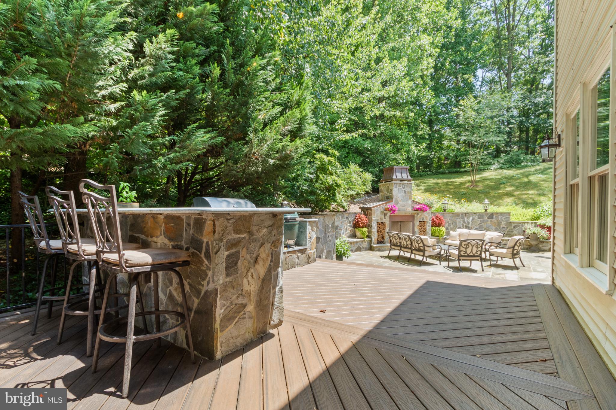 FENWICK ESTATES - Residential