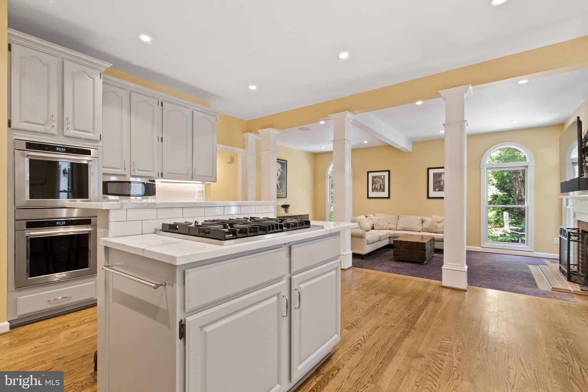 FENWICK ESTATES - Residential