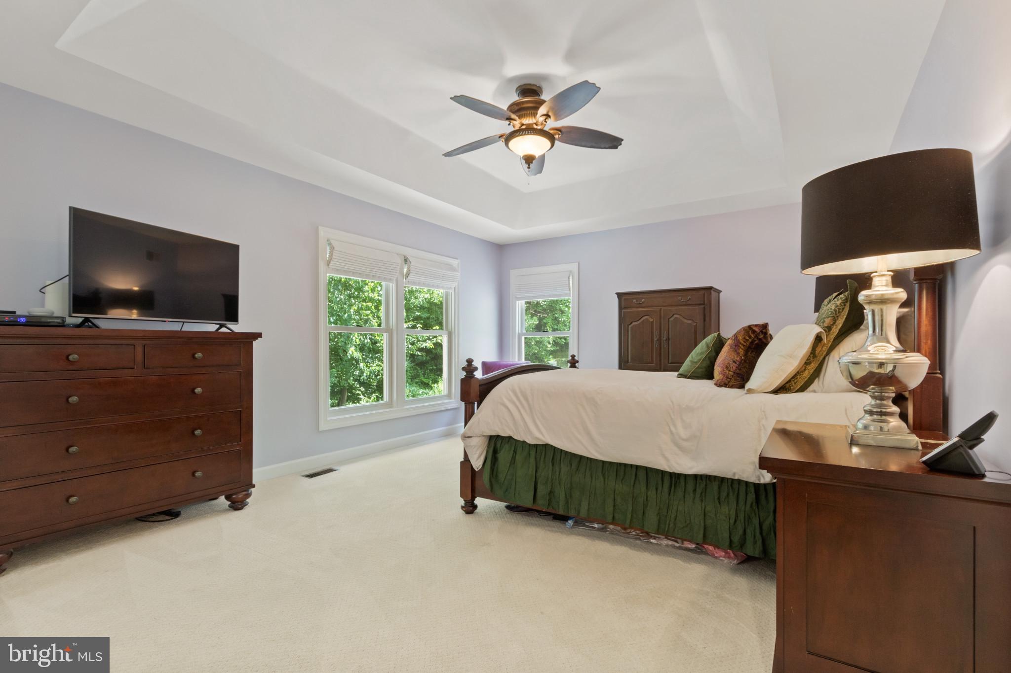 FENWICK ESTATES - Residential