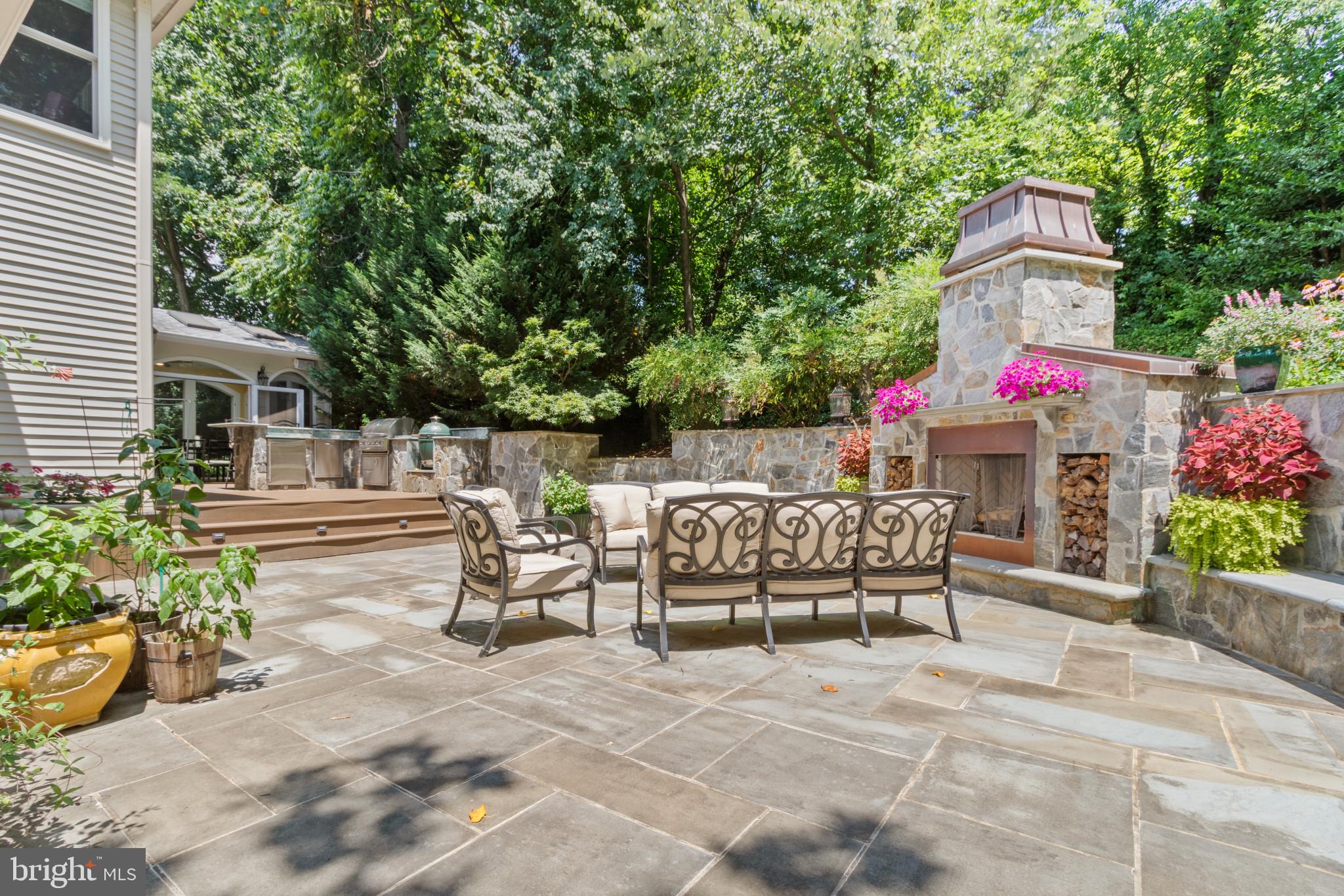 FENWICK ESTATES - Residential