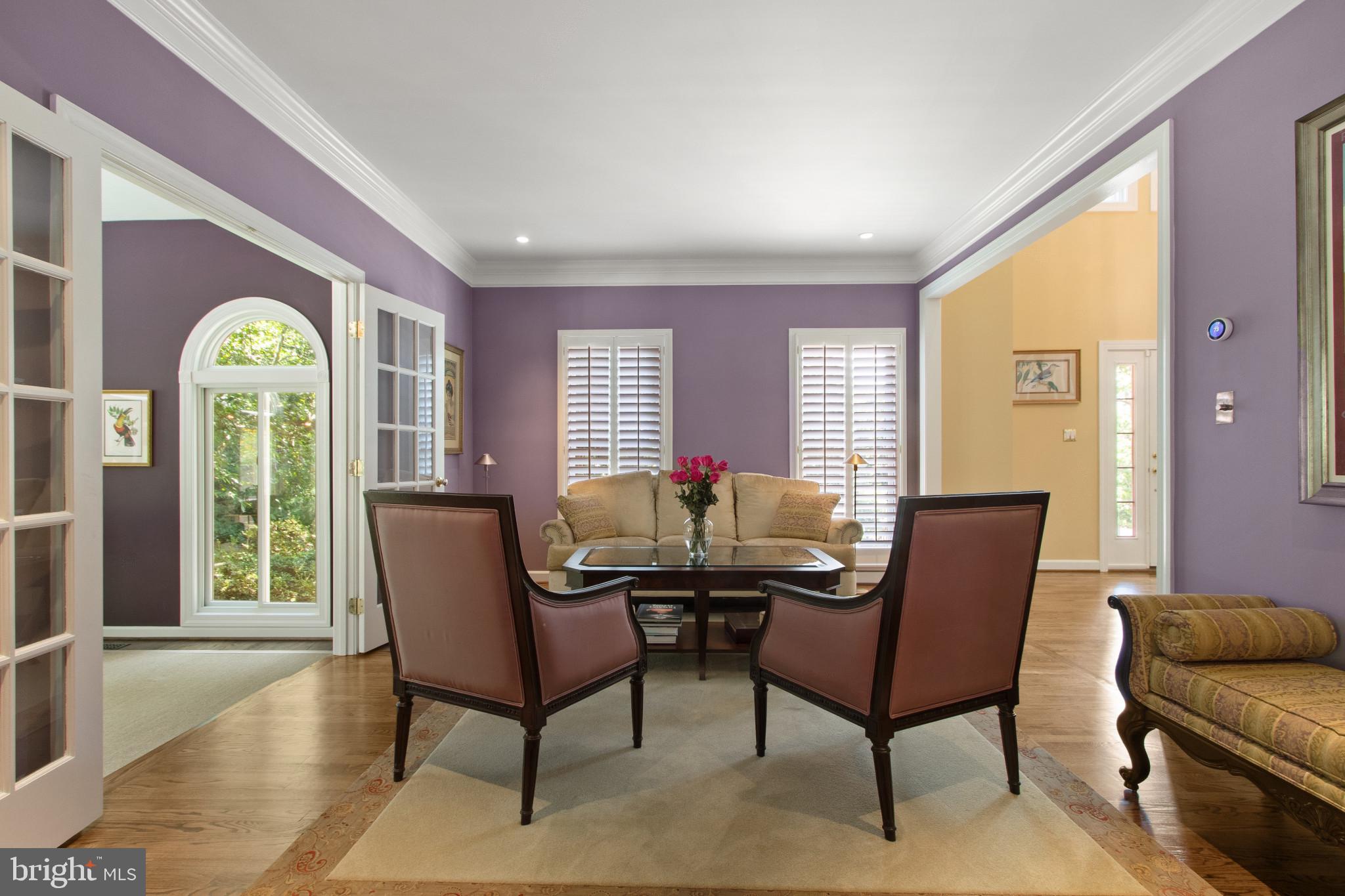 FENWICK ESTATES - Residential