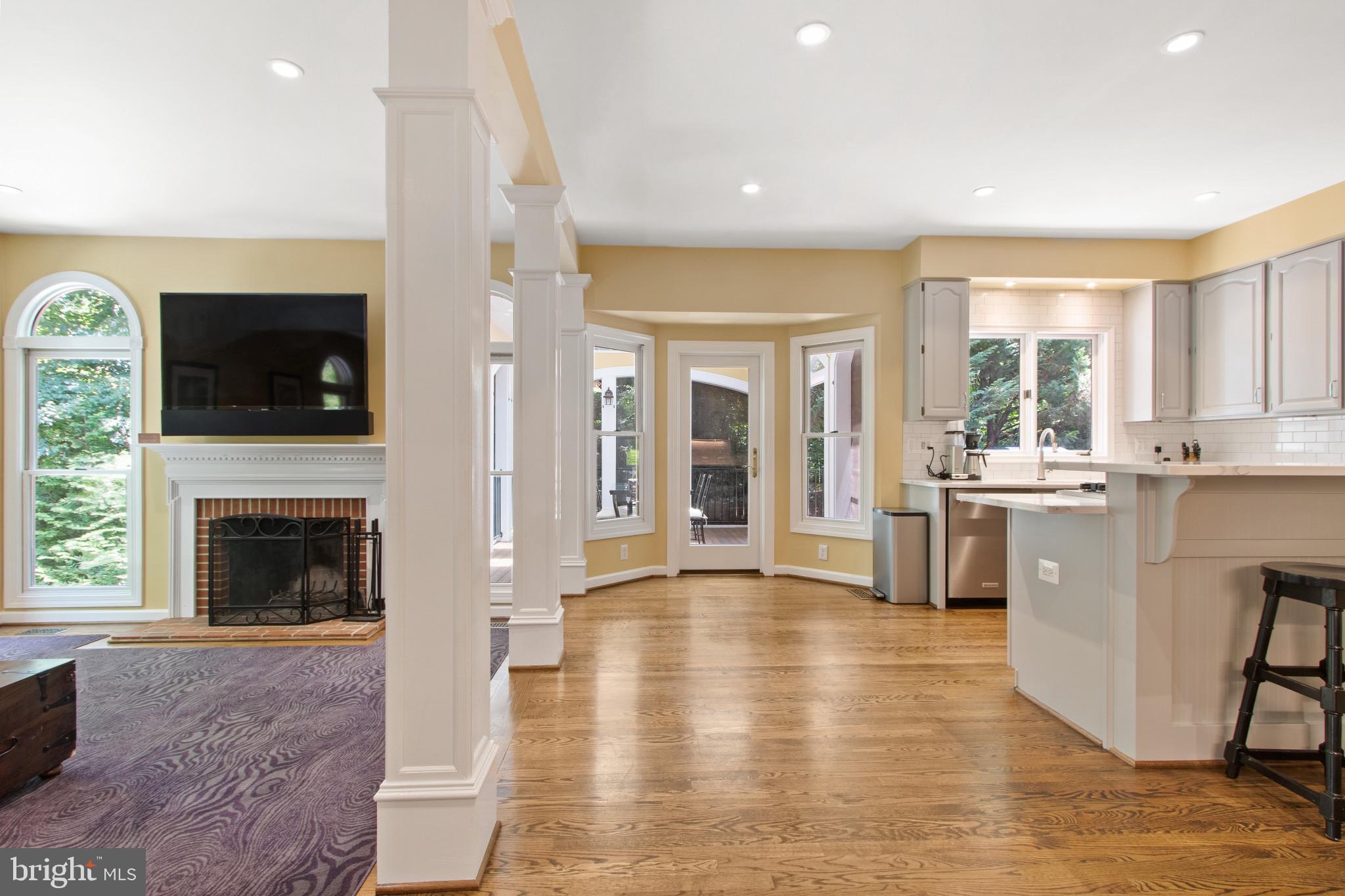 FENWICK ESTATES - Residential