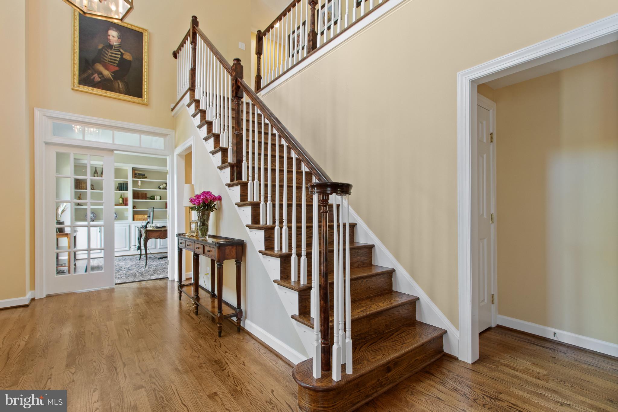 FENWICK ESTATES - Residential