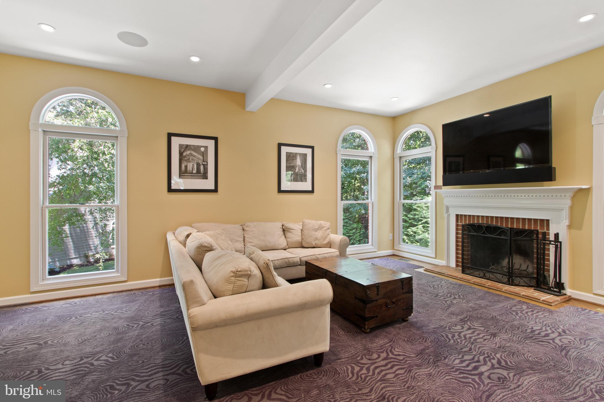 FENWICK ESTATES - Residential