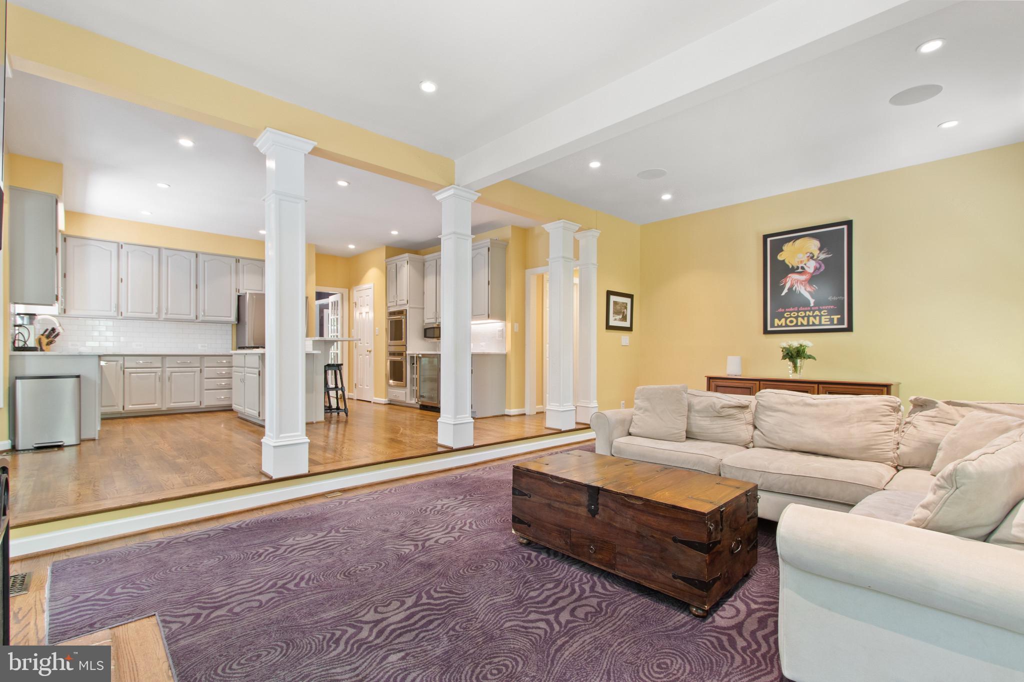 FENWICK ESTATES - Residential