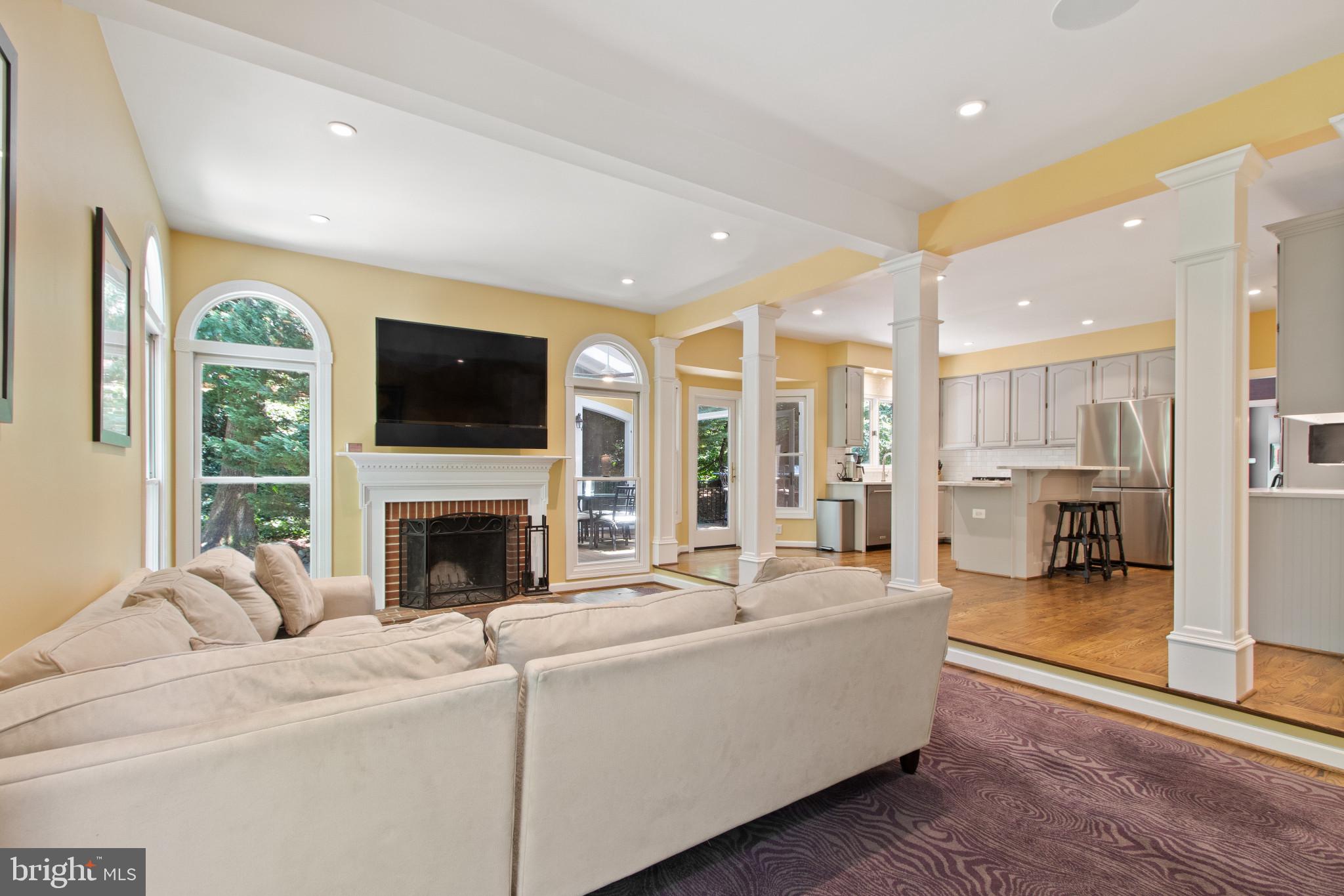 FENWICK ESTATES - Residential