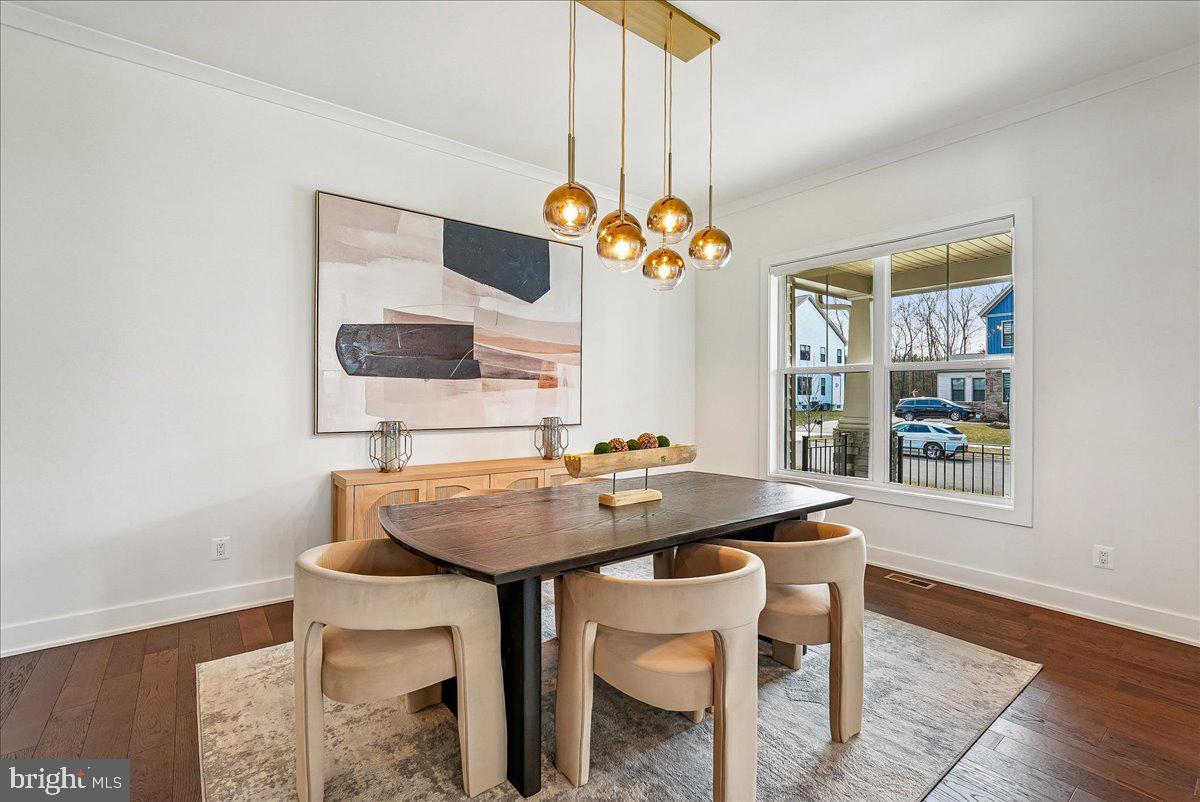 LENAH MILL - Residential