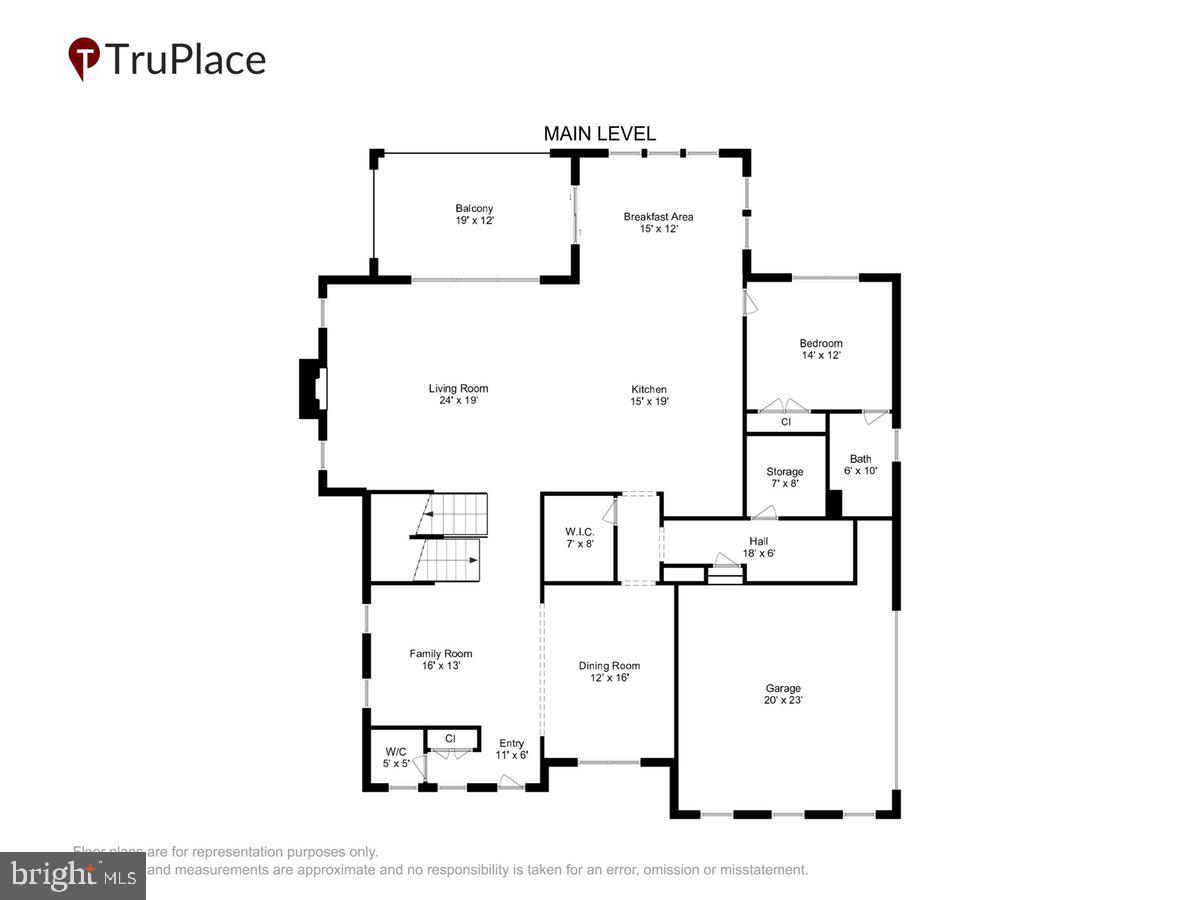 LENAH MILL - Residential