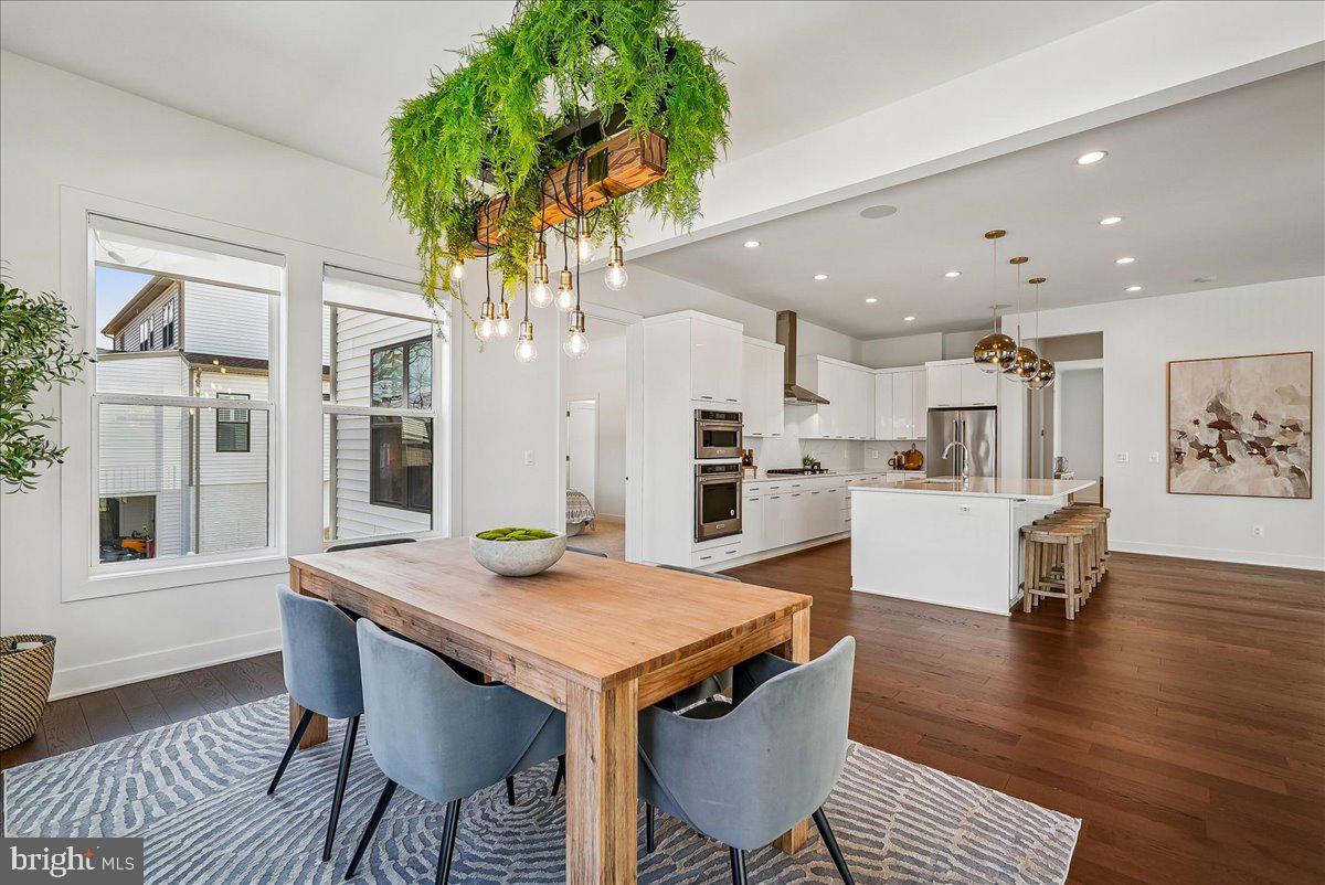 LENAH MILL - Residential