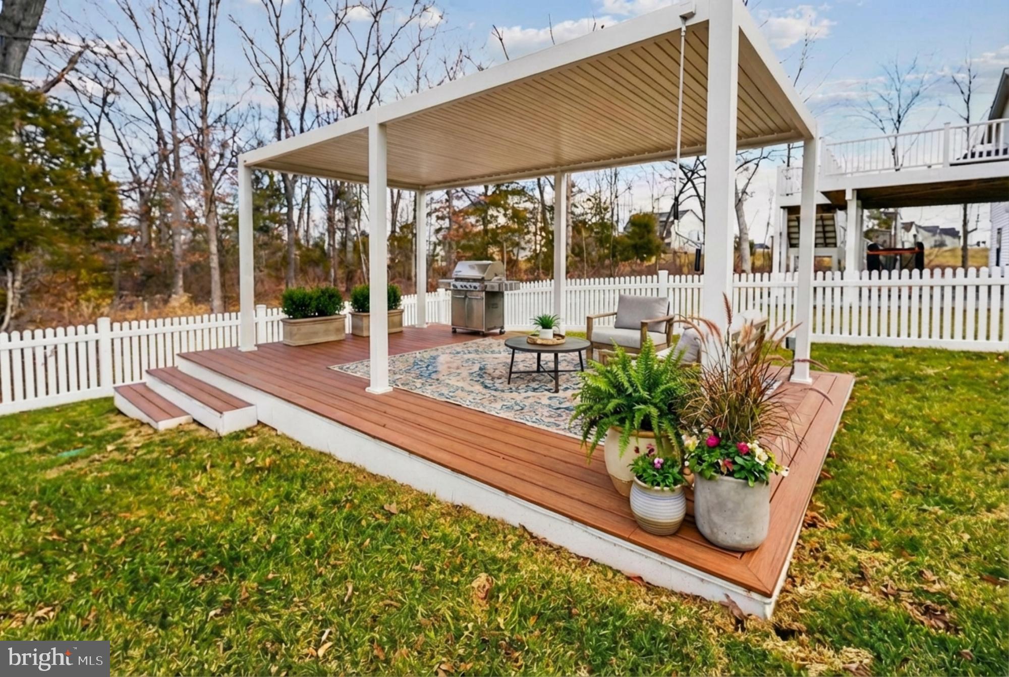 LENAH MILL - Residential