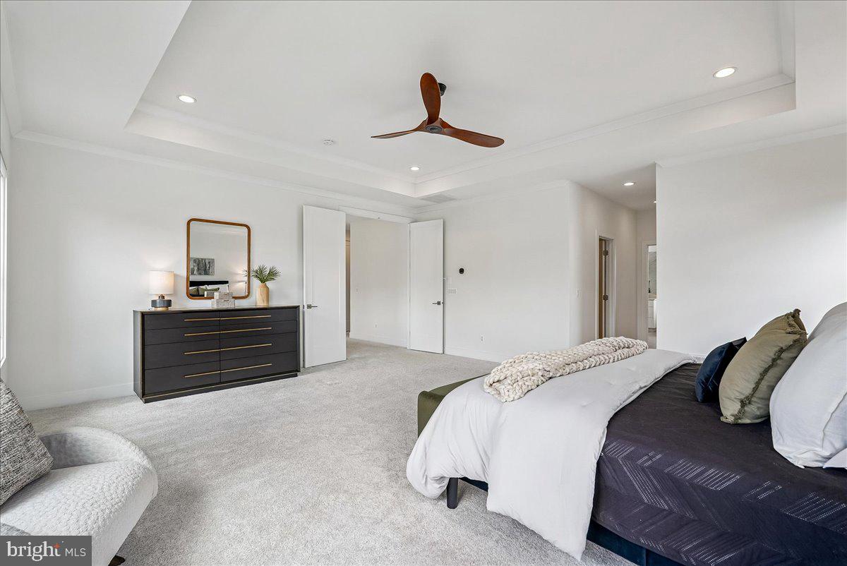 LENAH MILL - Residential