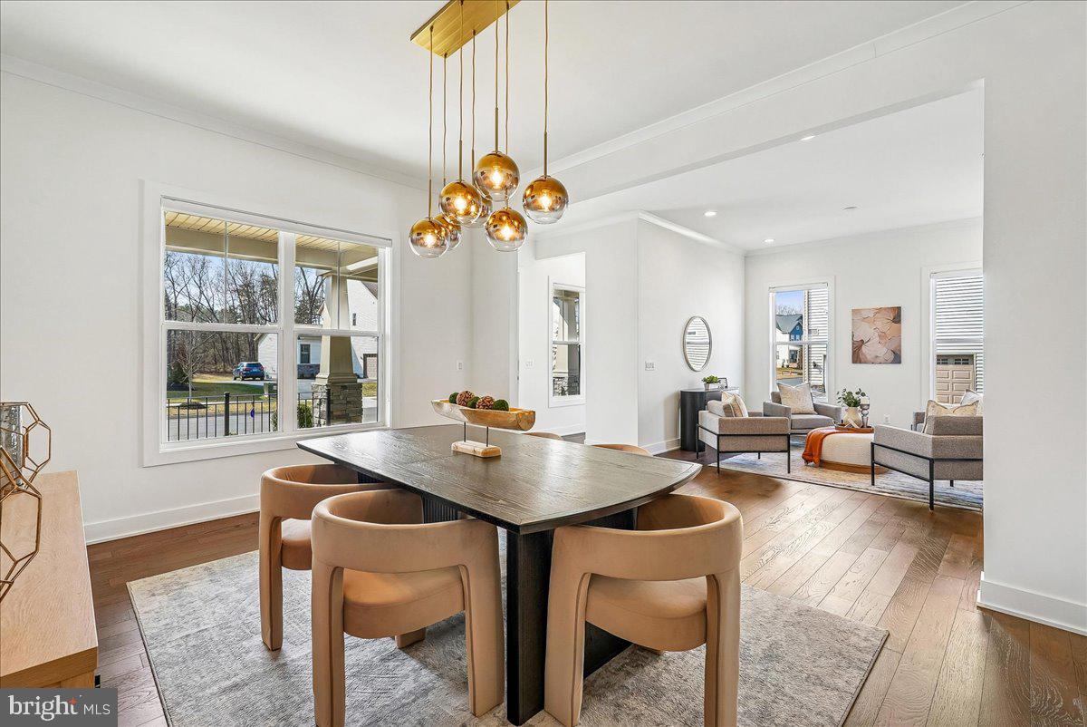 LENAH MILL - Residential