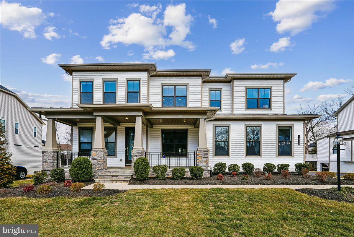 25000 FALLING BROOK CIRCLE