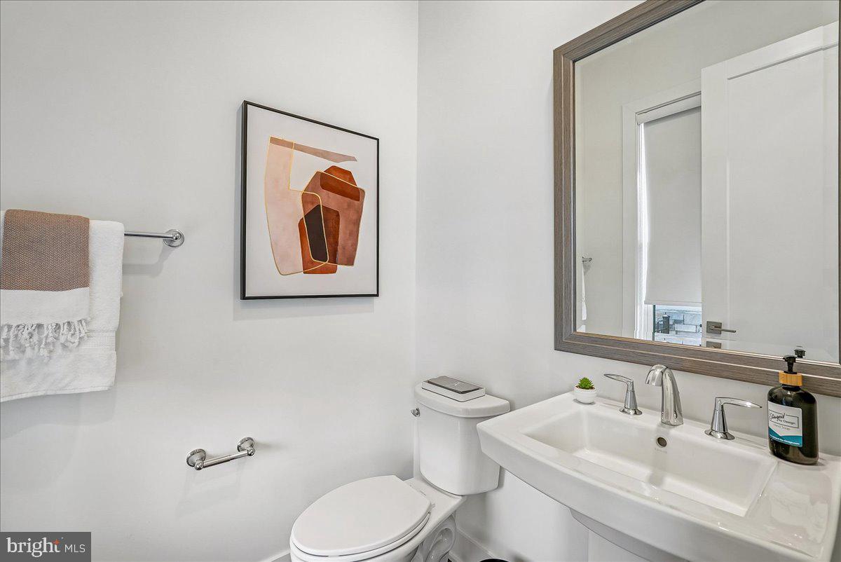 LENAH MILL - Residential