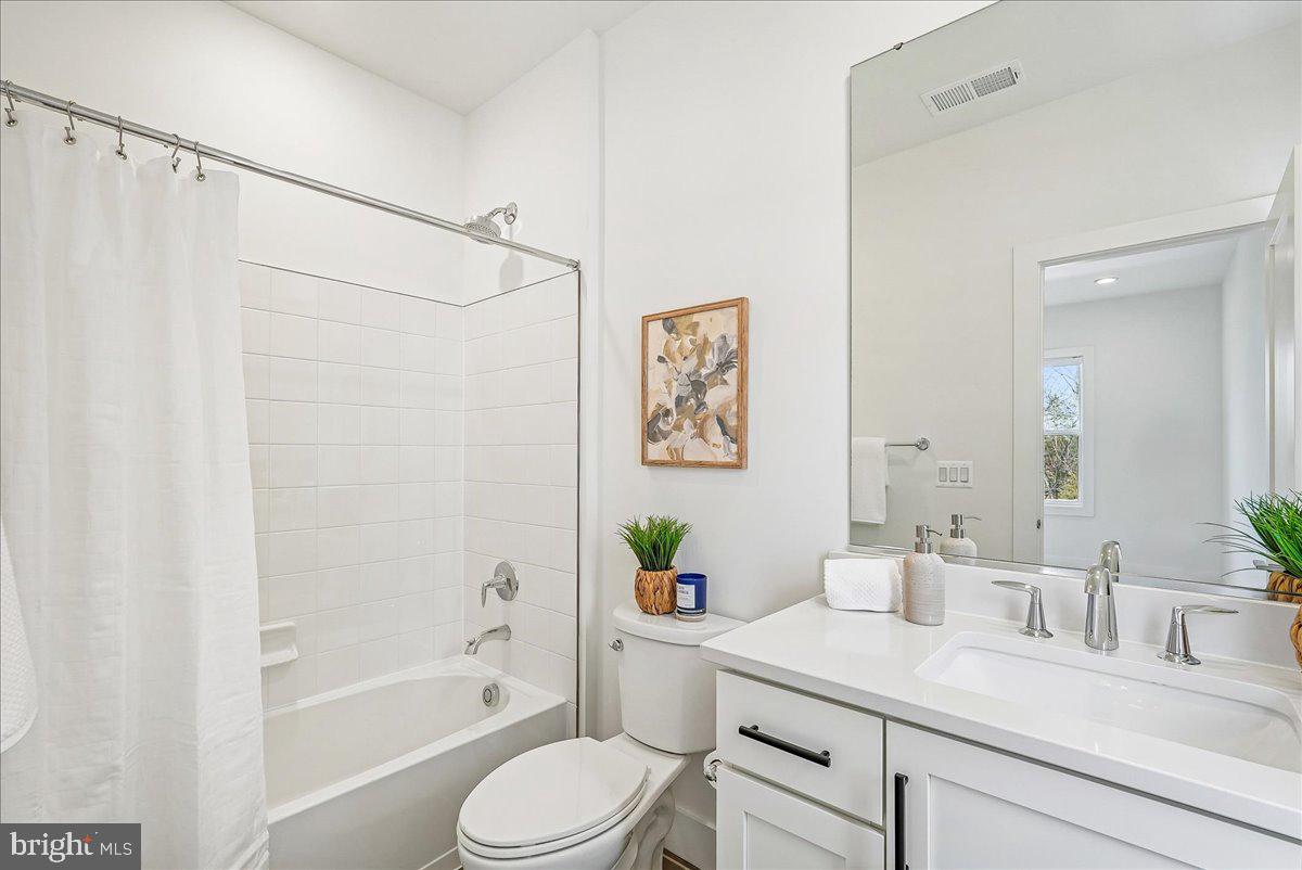 LENAH MILL - Residential