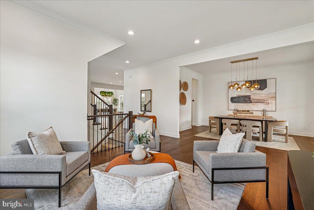 LENAH MILL - Residential