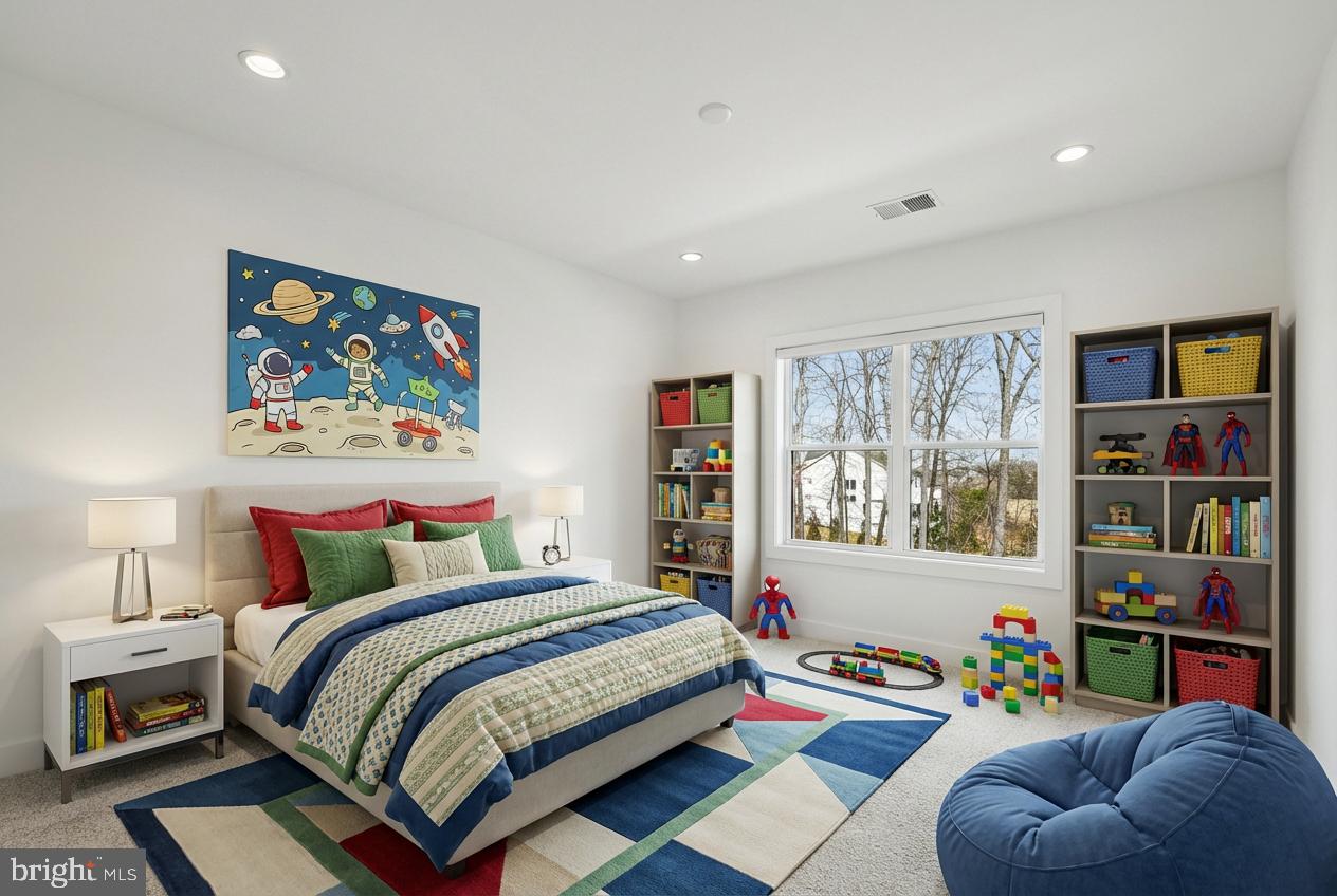 LENAH MILL - Residential