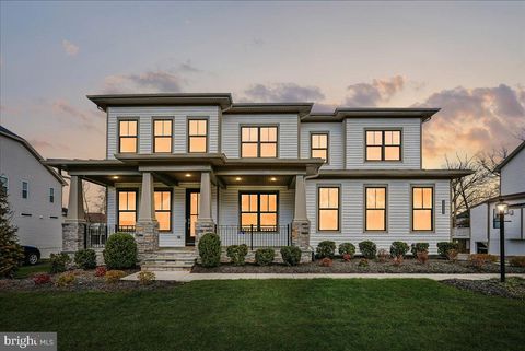 25000 FALLING BROOK CIRCLE ALDIE VA 20105