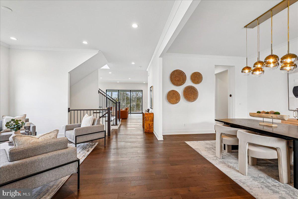 LENAH MILL - Residential