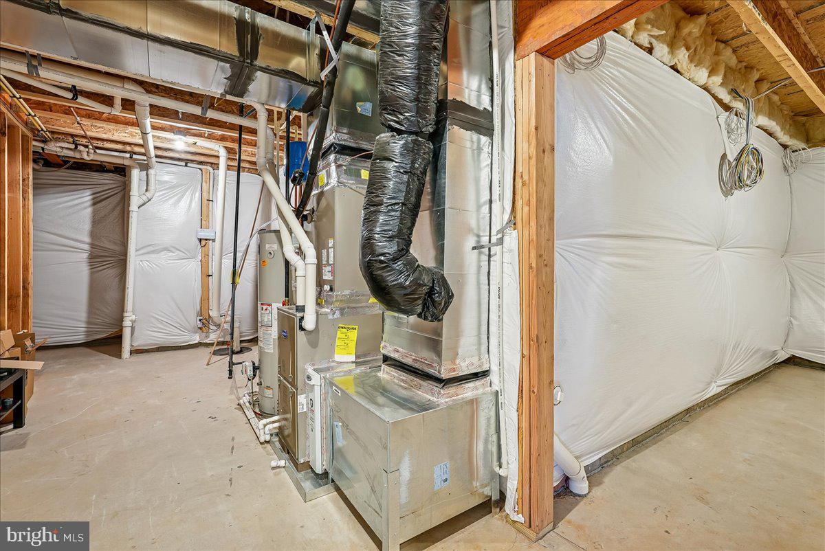 LENAH MILL - Residential