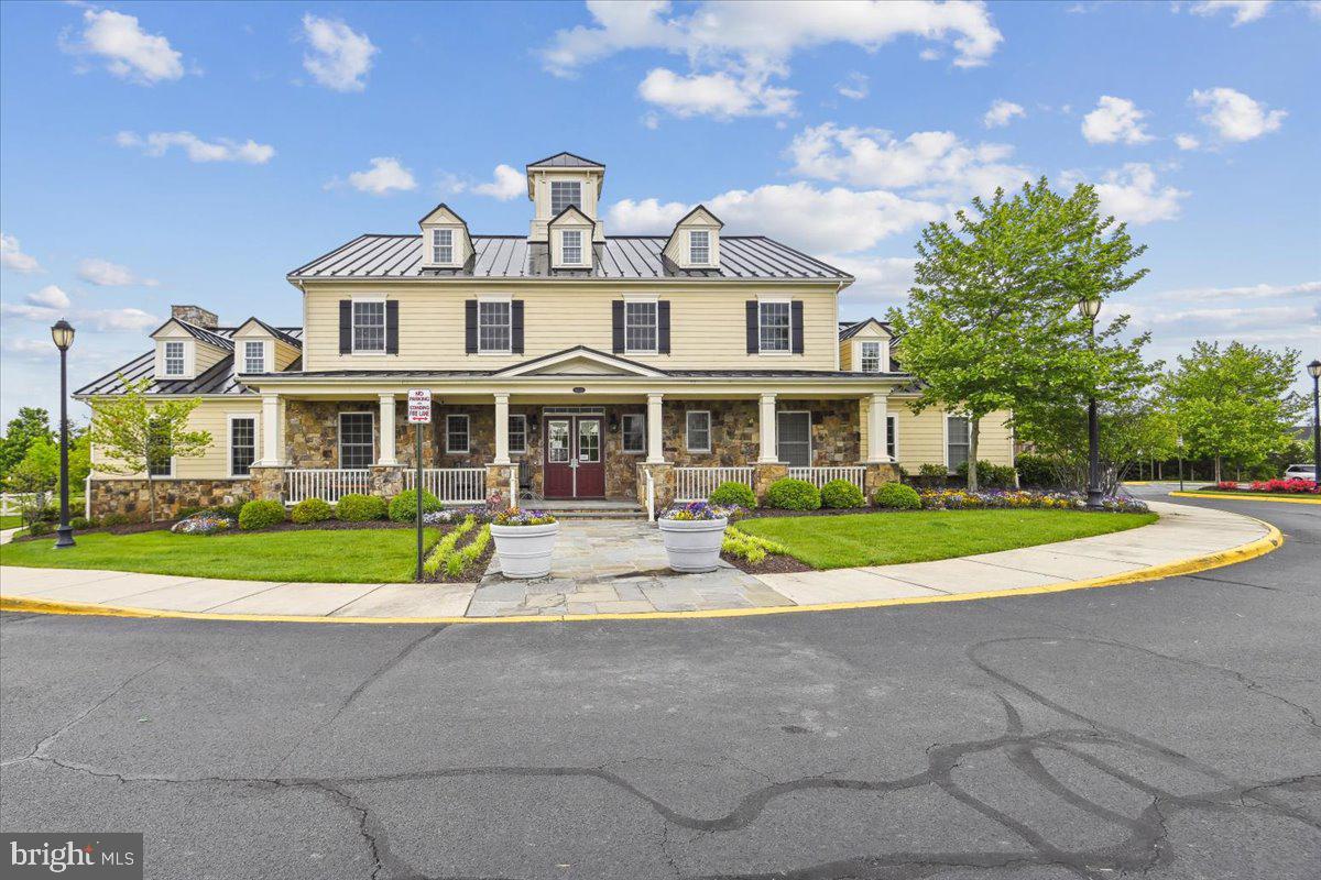 LENAH MILL - Residential