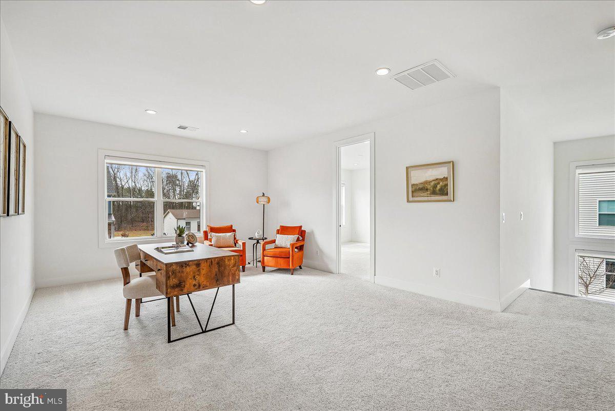 LENAH MILL - Residential