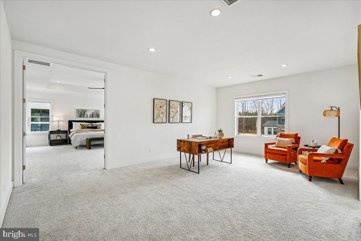 LENAH MILL - Residential