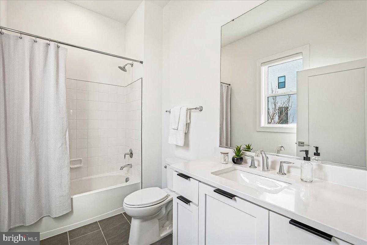 LENAH MILL - Residential