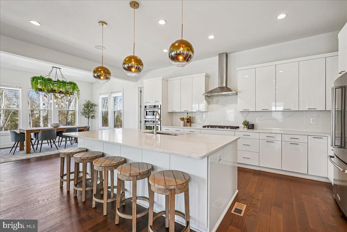 LENAH MILL - Residential