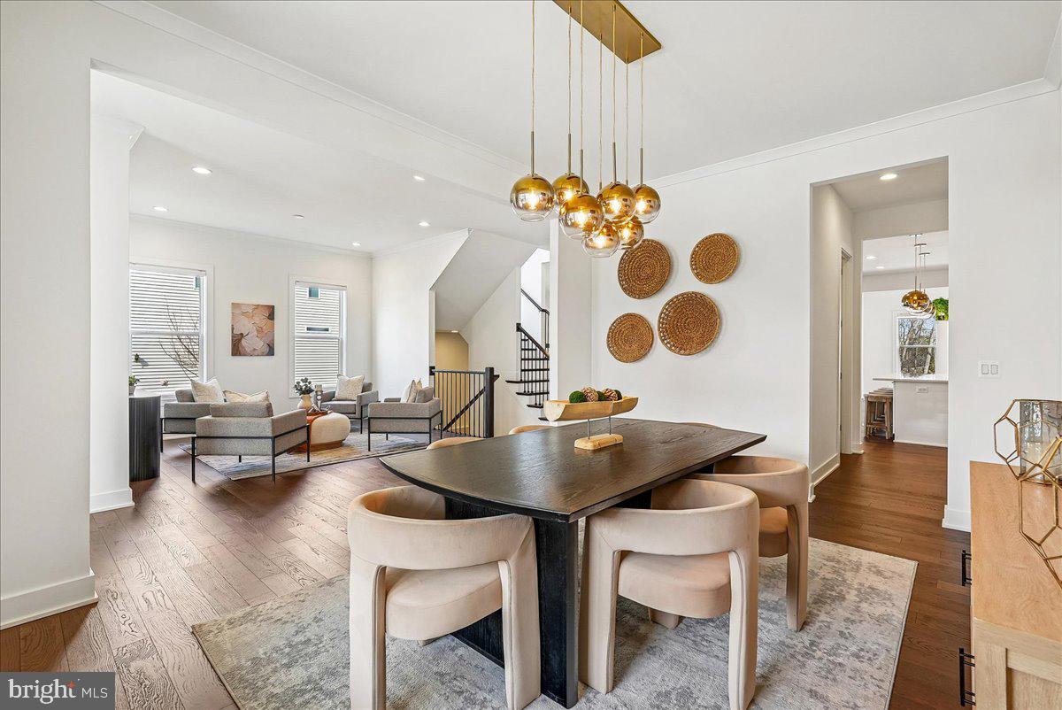 LENAH MILL - Residential