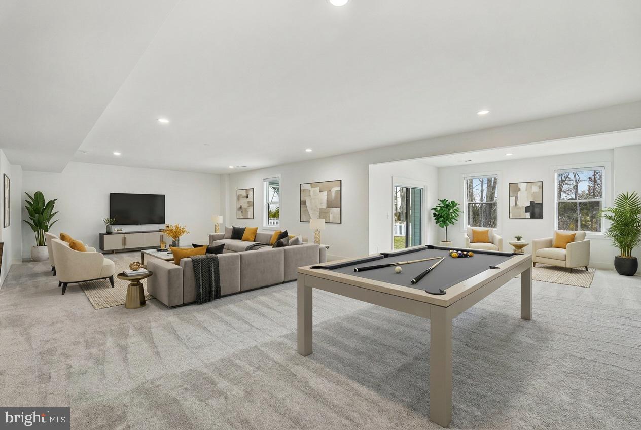 LENAH MILL - Residential