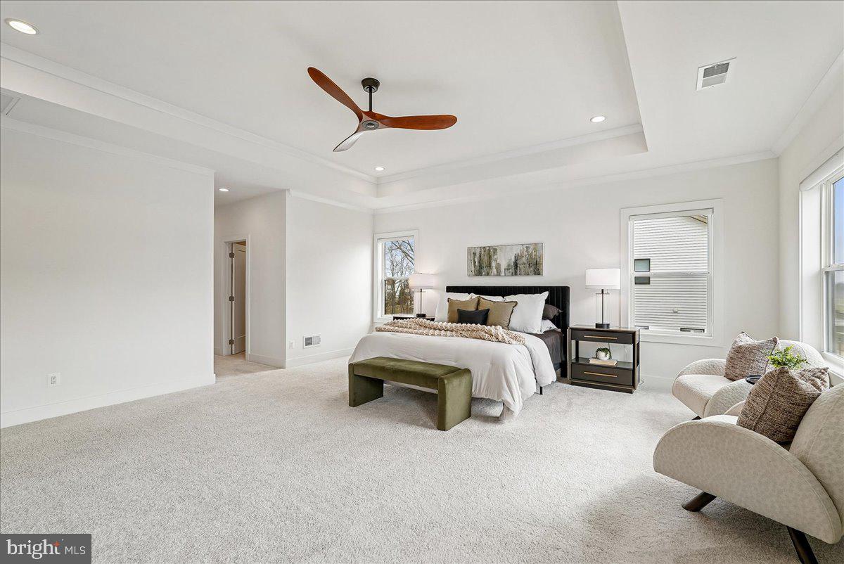 LENAH MILL - Residential