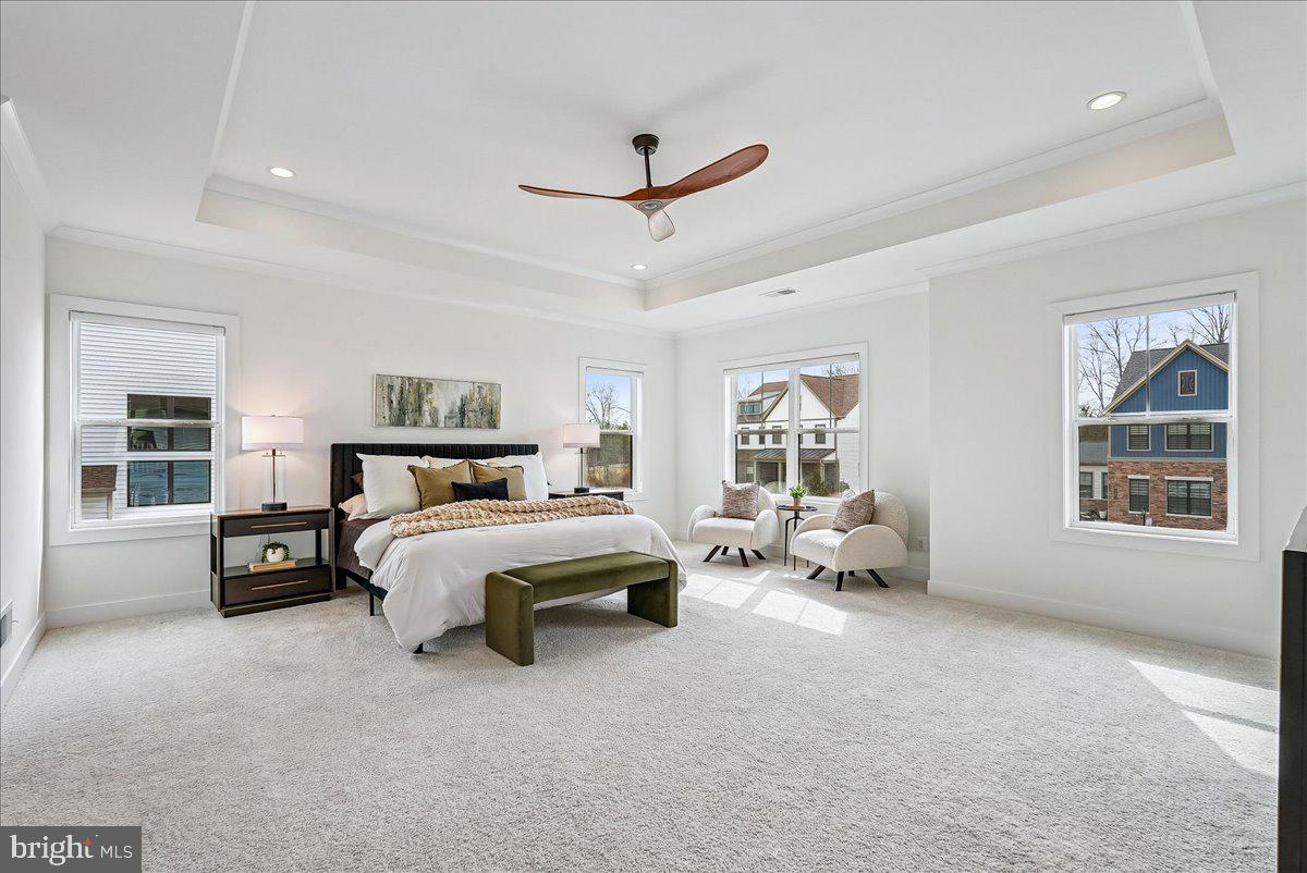 LENAH MILL - Residential