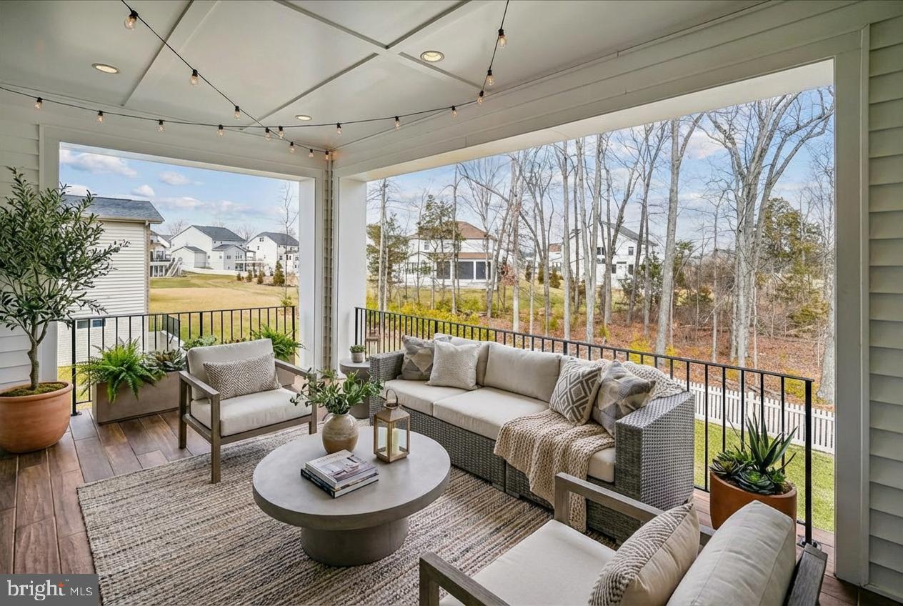 LENAH MILL - Residential