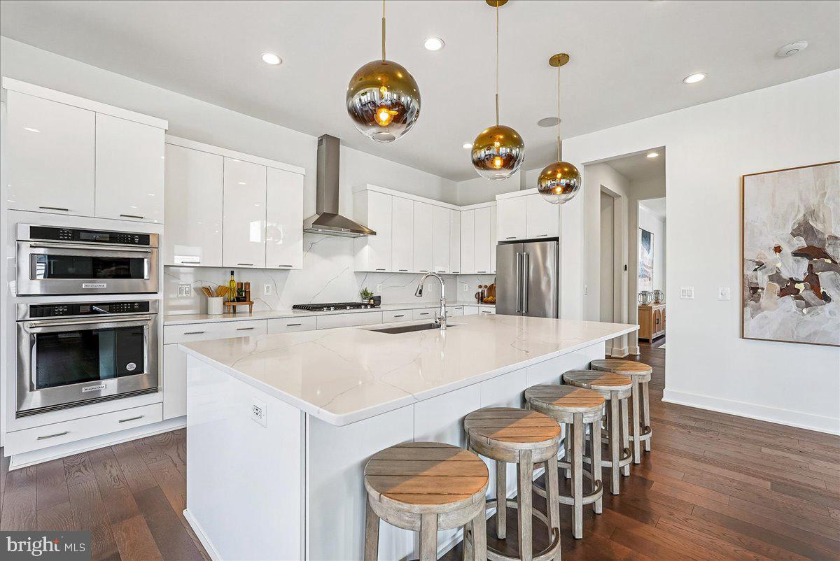 LENAH MILL - Residential