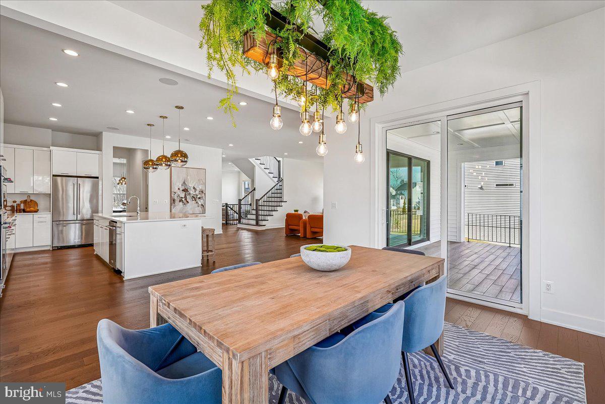 LENAH MILL - Residential