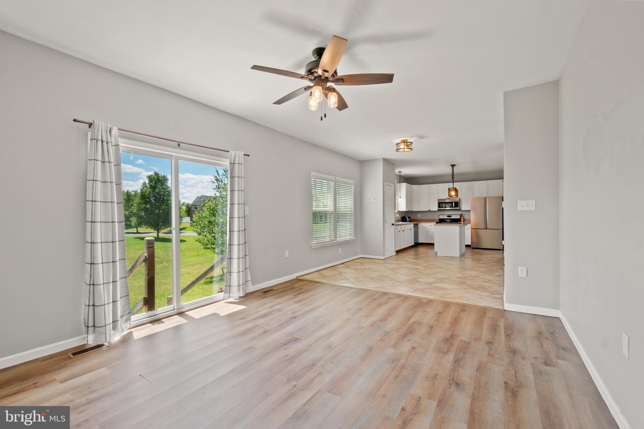 MCCAULEY CROSSING - Residential