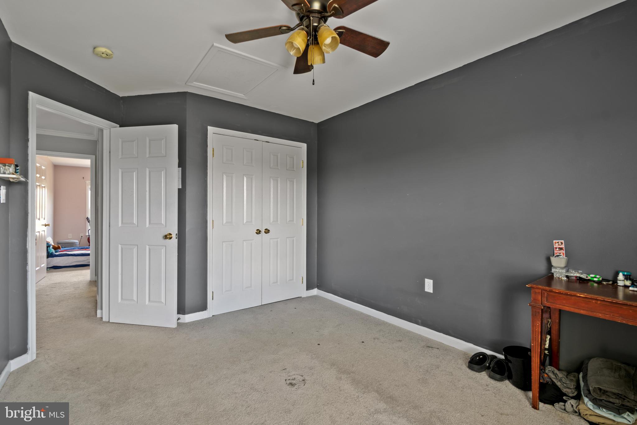 MCCAULEY CROSSING - Residential