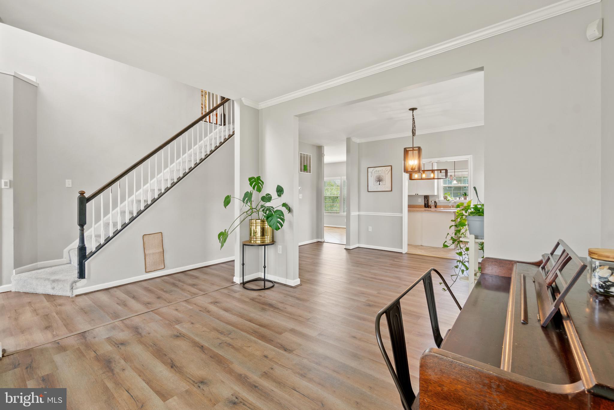 MCCAULEY CROSSING - Residential