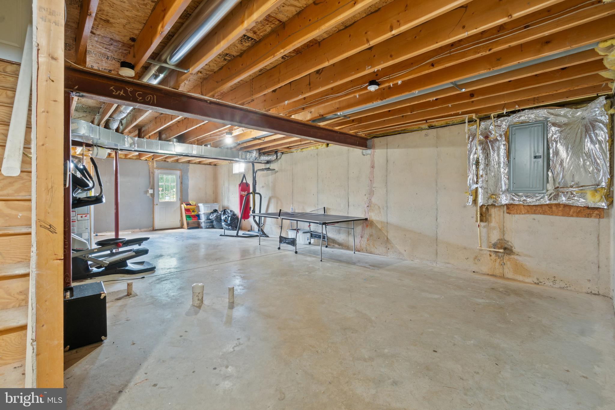 MCCAULEY CROSSING - Residential